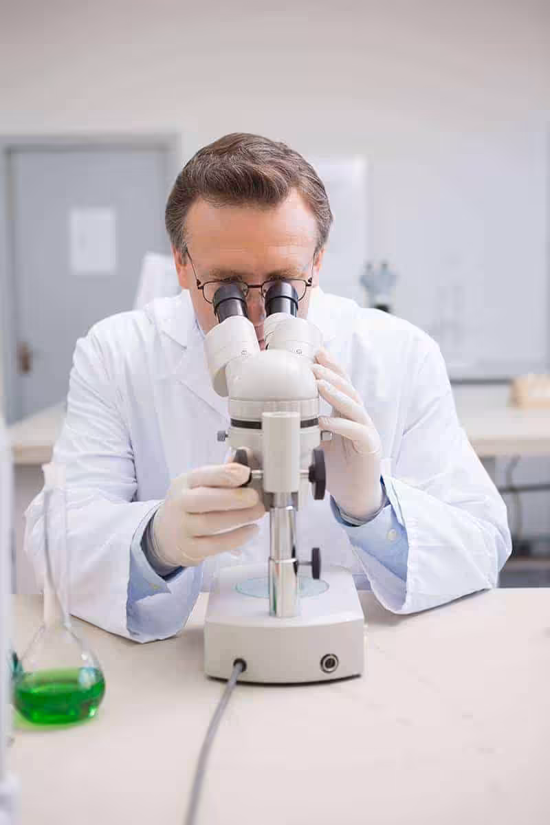 Diagnostyka mięsaka: badanie histopatologiczne