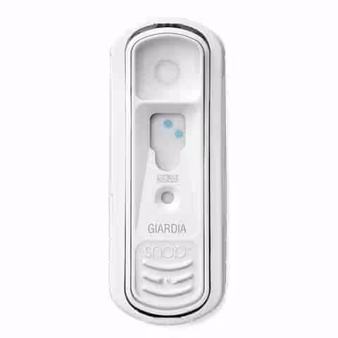 Snap Giardia test