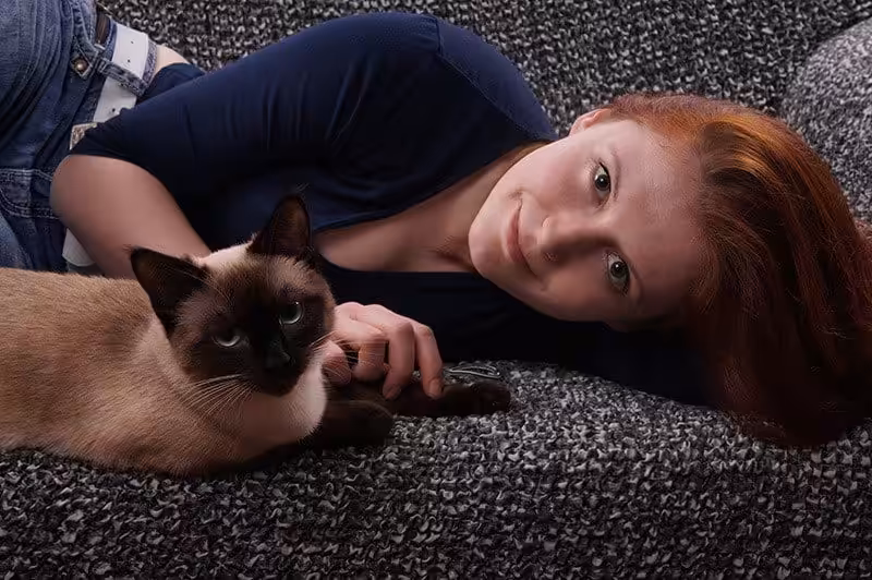 Czy warto zdecydować się na kota syjamskiego?