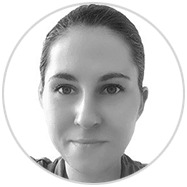 Lekarz weterynarii Magdalena Sadowska
