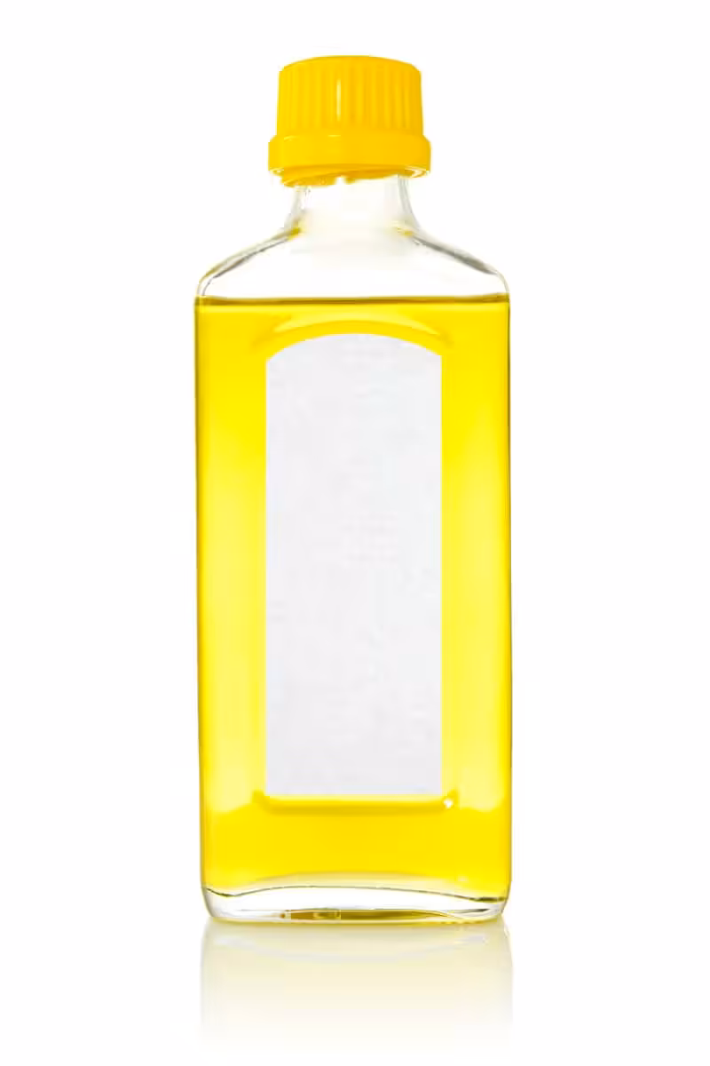 Olej z łososia dla kota Olej z łososia dla kota