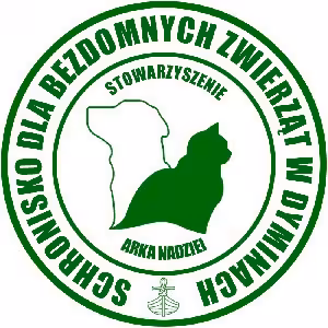 Schronisko dla bezdomnych zwierząt w Dyminach