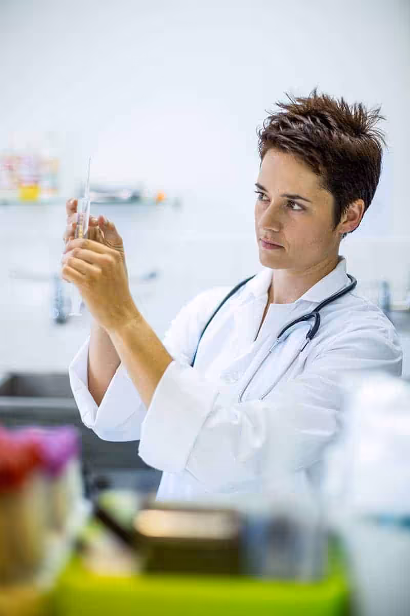 Biopsja