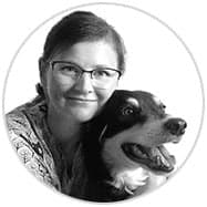 lekarz weterynarii Weronika Kalinowska