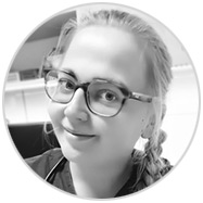 Lekarz weterynarii Małgorzata Łajkowska